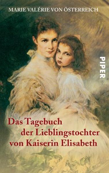 Image du produit Das Tagebuch der Lieblingstochter von Kaiserin Elisabeth 18781899 (Allemand, Marie Valérie d'Autriche, 2005)
