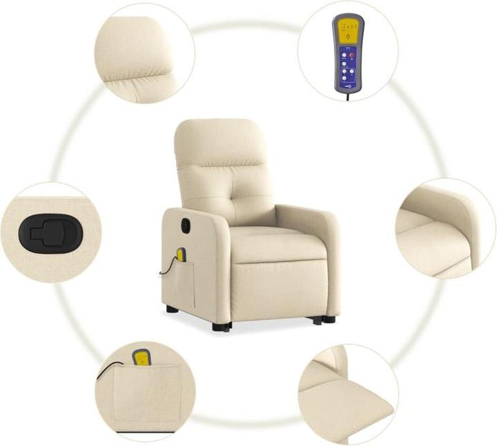 Actual product image VidaXL Itzal