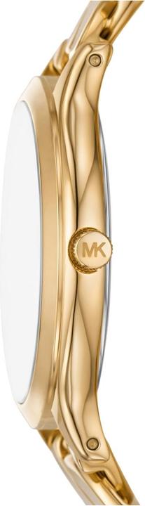 Actual product image Michael Kors Runway (Analogue wristwatch, 38 mm)