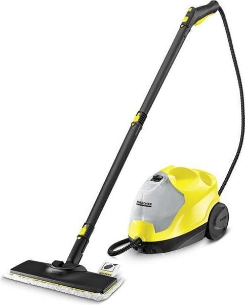 Produktbild Kärcher SC 4 Easy Fix (3.50 Bar, 2000 W)