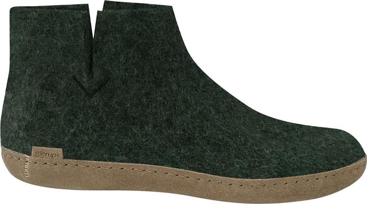 Produktbild Glerups Ledersohle Boots (39)