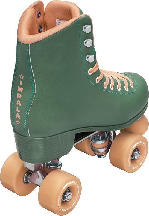 Image du produit Impala Patin à roulettes Quad (36)