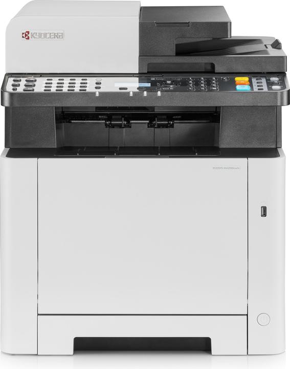 Kyocera Ecosys MA2100cwfx (Laser, Colour)