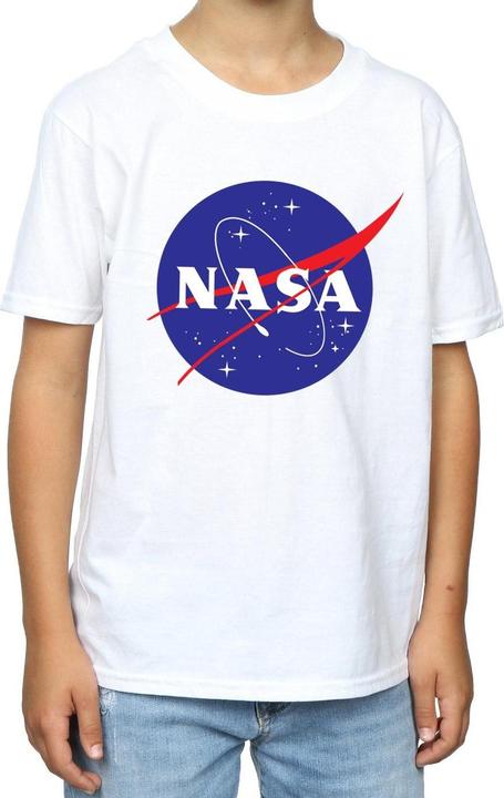 Produktbild Nasa Insignia TShirt Jungen (140, 146)