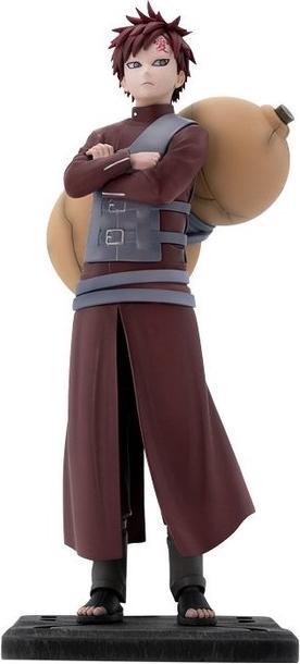 Produktbild ABYstyle NARUTO SHIPPUDEN - Figurine "Gaara"