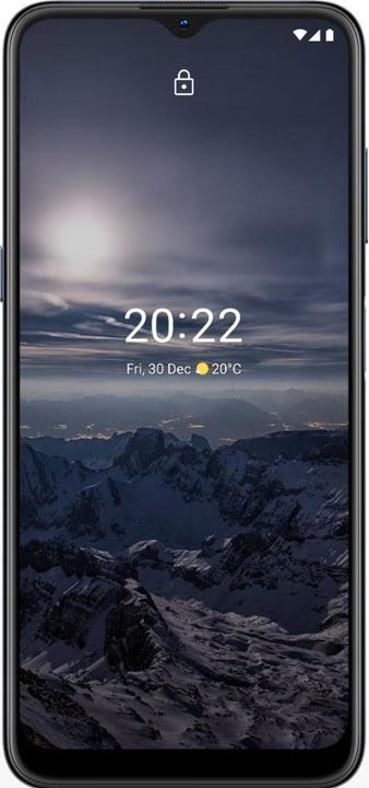 Nokia G21 (64 GB, nordic blue, 6.50", Dual SIM, 50 Mpx, 4G)