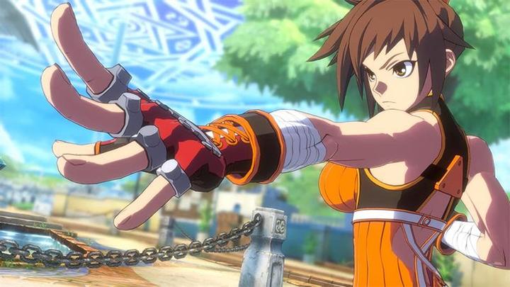 Image du produit Reef Entertainment DNF Duel (PS5, EN)