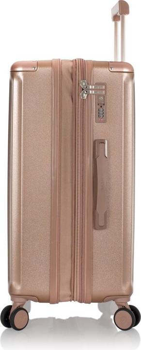 Produktbild Heys Luxe -matkalaukku, ruusukulta (86 l, M (50 - 90l))