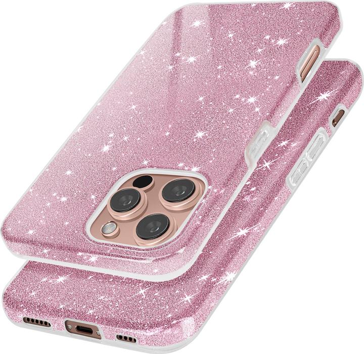 Produktbild Avizar Glitter Case Series (Apple iPhone 15 Pro Max)