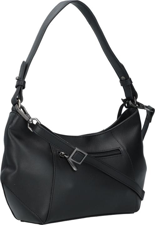 Produktbild Burkely Nocturnal Nova Schultertasche Leder 32 cm