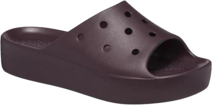 Produktbild Crocs W's Classic Platform Slide (35)