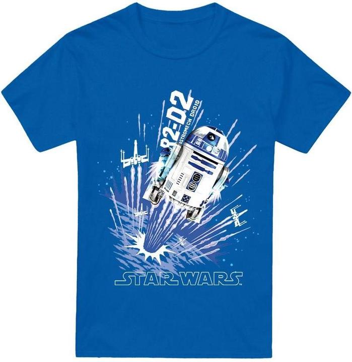 Star Wars Blast Off TShirt (3XL)