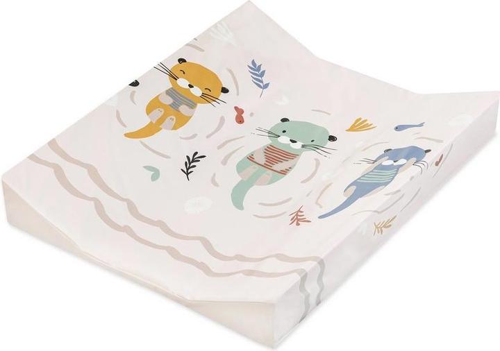 Actual product image Julius Zöllner Julius changing pad 2-wedge trough (50 x 65 cm)