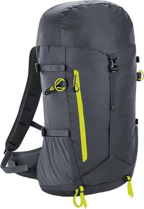 Image du produit Quadral - Sac à dos de randonnée SLX-LITE (35 l)