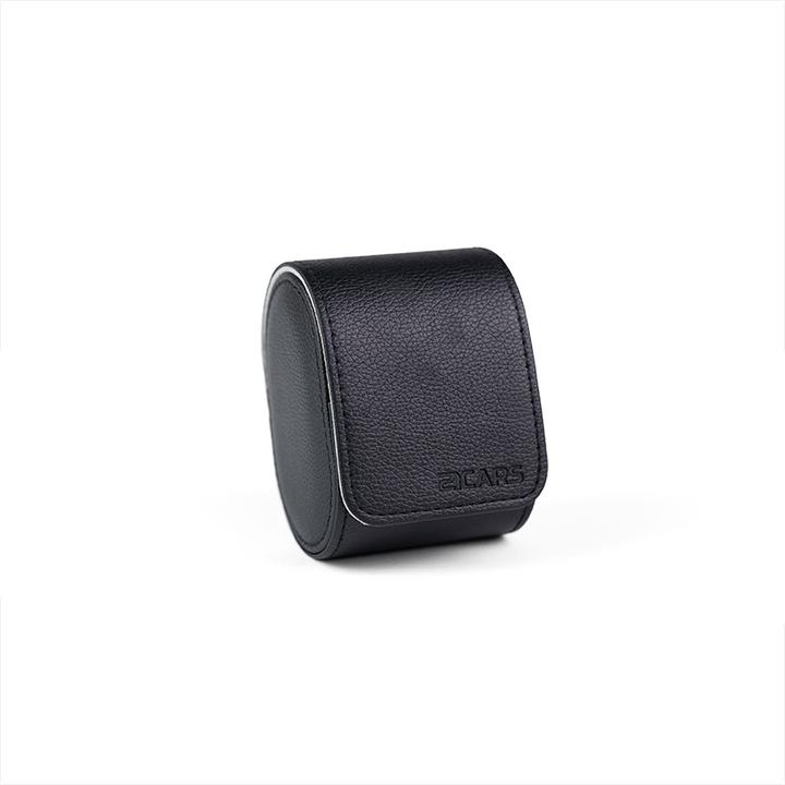Actual product image 21cars Watch roll watch storage | leather
