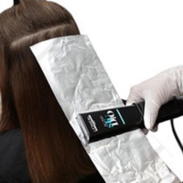 Produktbild L'Oréal Paris Heating Iron (Schwarz)