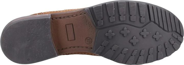 Actual product image Cotswolds Womens/Ladies Laverton Slip On Leather Ankle Boot (39)