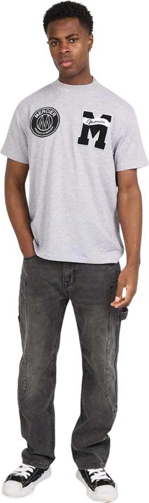 Actual product image Mercier Mens Academy T-Shirt (S)