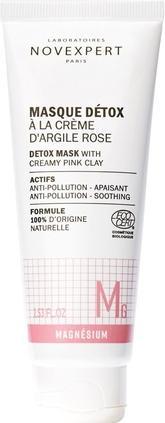 Novexpert Masque Détox d'Argile (75 ml)