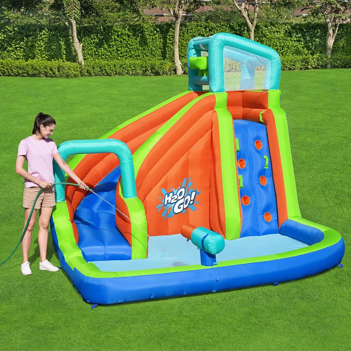 Immagine prodotto Bestway Parco acquatico Turbo Splash Mega