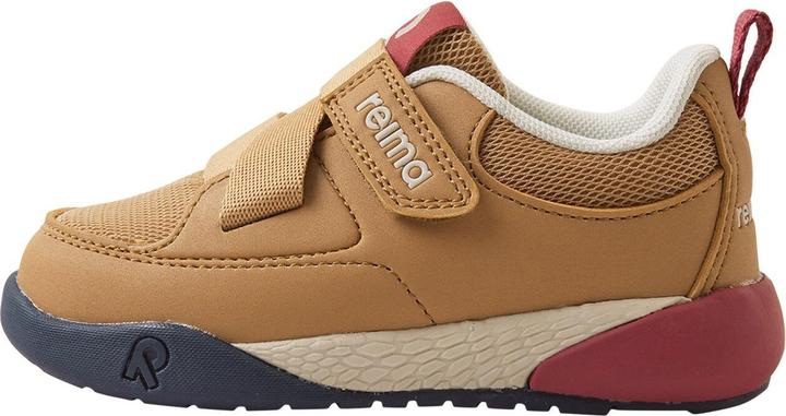 Produktbild Reima tec Kinderschuh Kiirus Peanut Brown (22)
