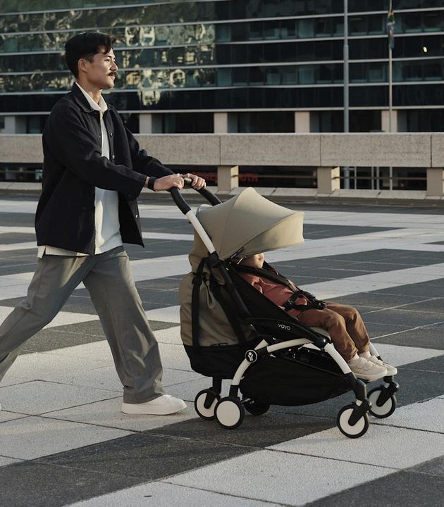 Produktbild Stokke YOYO 6+ Textilset