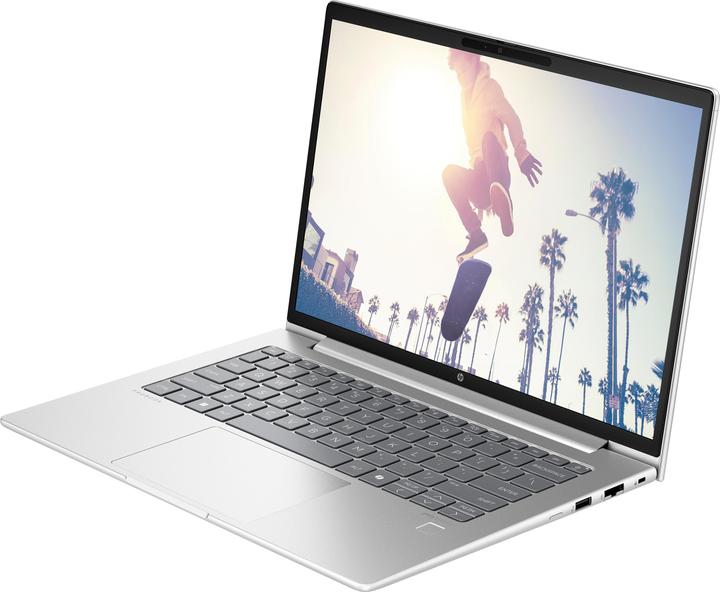Actual product image HP ProBook 440 G11, Intel Core Ultra 7, 35.6 cm (14"), 1920 x 1200 pixels, 16 GB, 512 GB, Windo (14", 16 GB, 512 GB, DE)