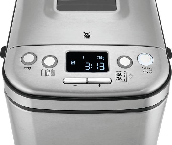 Produktbild WMF Kult X Brotbackautomat