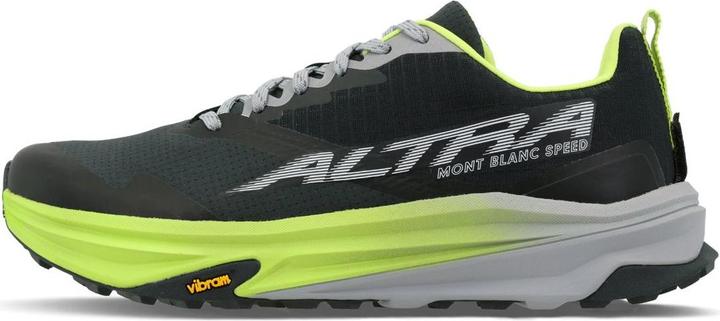 Image du produit Altra Mont Blanc Speed Women (36)