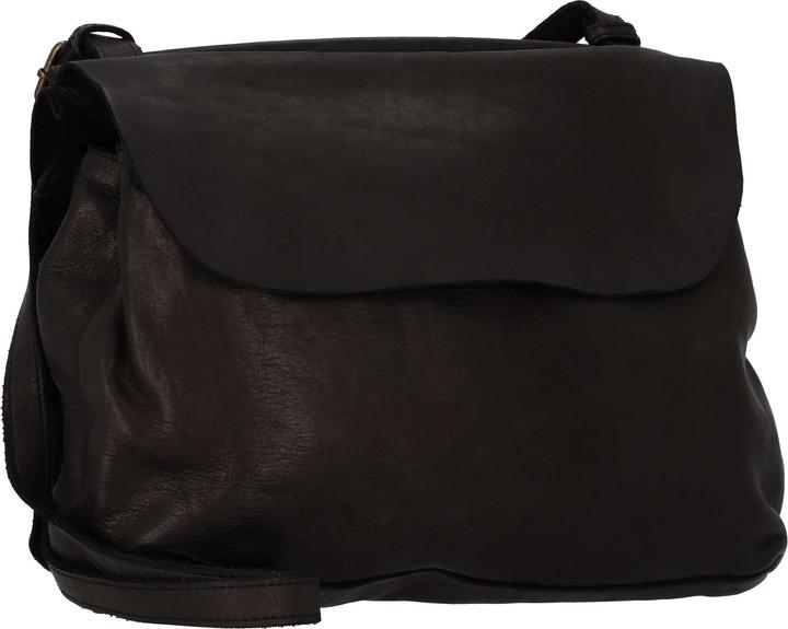 Image du produit Harolds Sac à bandoulière Submarine Shoulderbag flap M