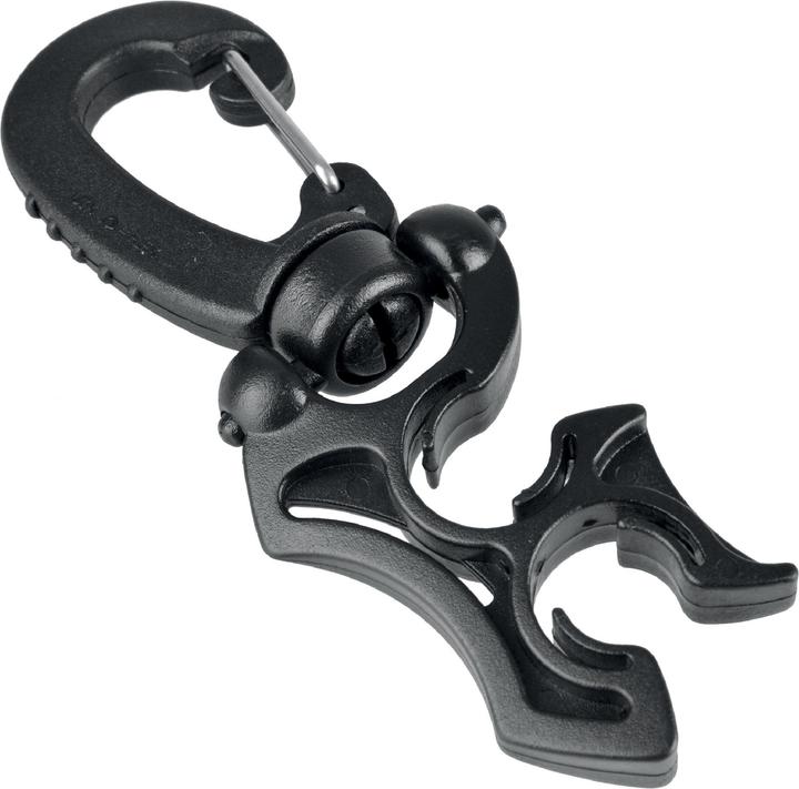 Seac Schlauchhalterkarabiner