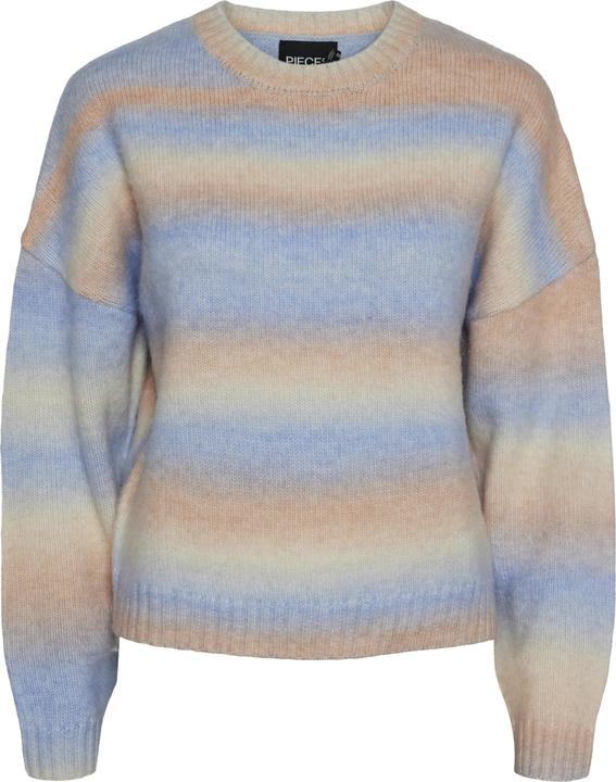 Produktbild Pieces PCNADIE Strickpullover (XS)