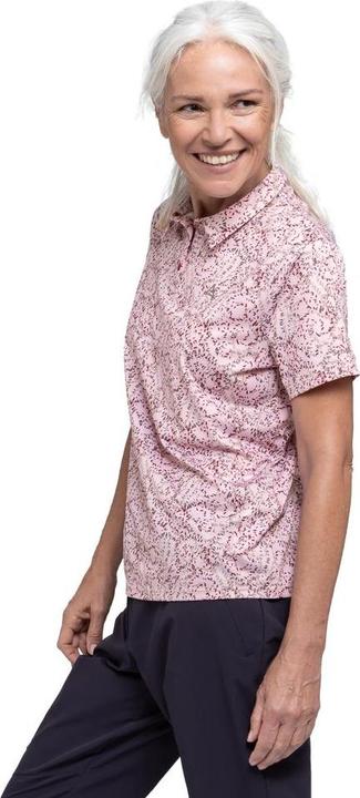 Produktbild Schöffel Polo Shirt Style Todra WMS (XXL)