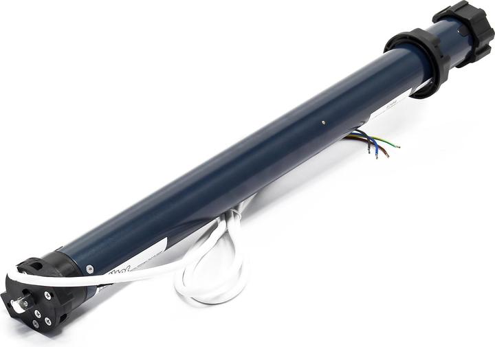 Actual product image Wiltec Rollladenmotor