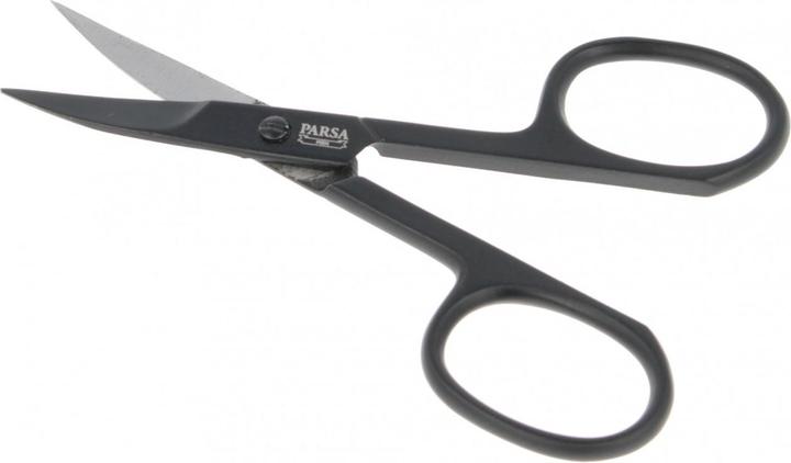 Actual product image Parsa Beauty Parsa MEN Nail Scissors