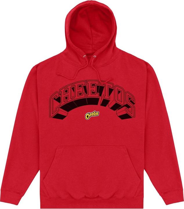Cheetos Varsity Kapuzenpullover (M)