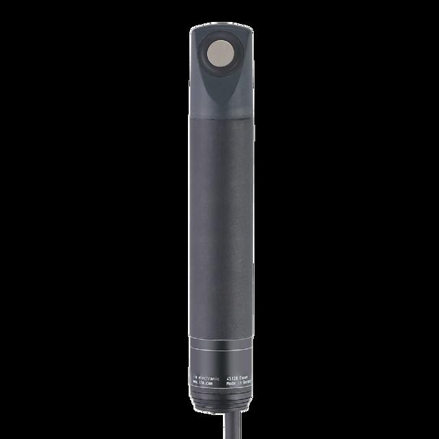 Produktbild IFM SLG23CEEAKOG/24VDC Luftstromwächter 23 mm DC Relais zieht SLG23CEEAKOG24V