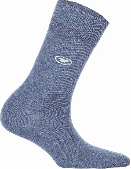 Actual product image Tom Tailor Socks Casual - 20046 (pack of 9, 39 - 42)