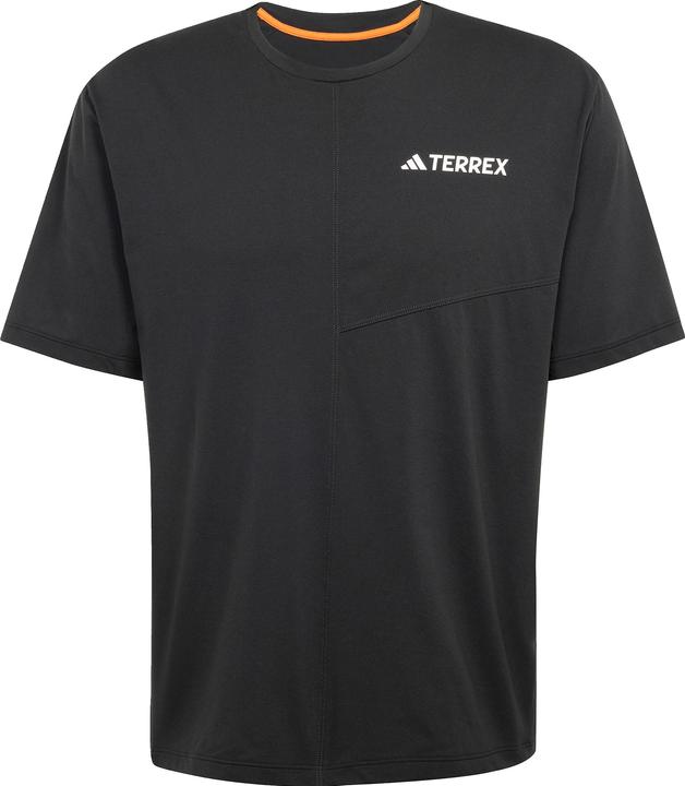 Produktbild adidas Multi ClimaCool T-Shirt (XL)