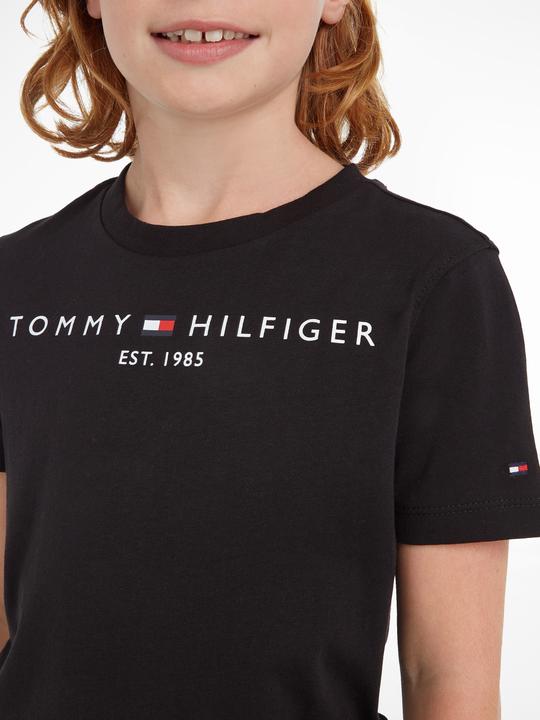 Immagine prodotto Tommy Hilfiger Maglietta Essenziale P/E (10)