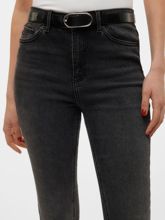 Image du produit Vero Moda VMSOPHIA Hohe Taille Slim Fit Jeans Skinny Jeans (34)