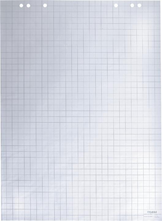 Valori nutrizionali e ingredienti Dahle Bloccho per flipchart da conferenza