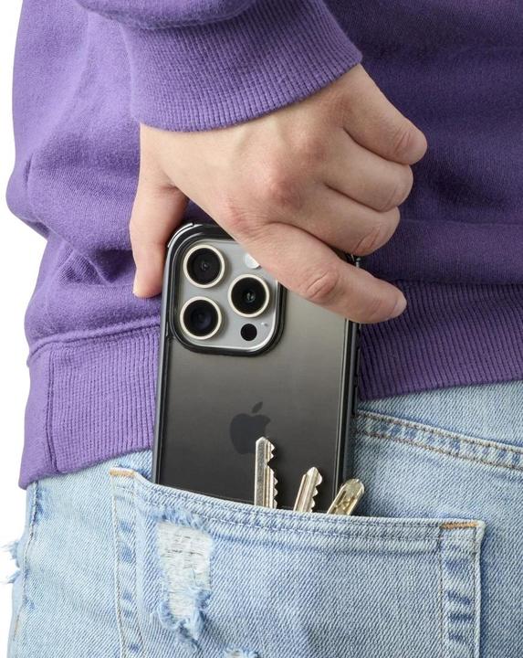 Produktbild Hama Extreme Protect (Apple iPhone 16 Plus)