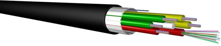 Produktbild Draka LWL-Kabel (CAT6, 1000 m)