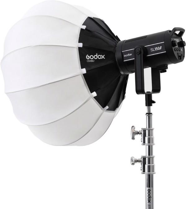 Image du produit Godox Boîte à lumière lanterne, 65 cm (Boîte à lumière, 65 cm)