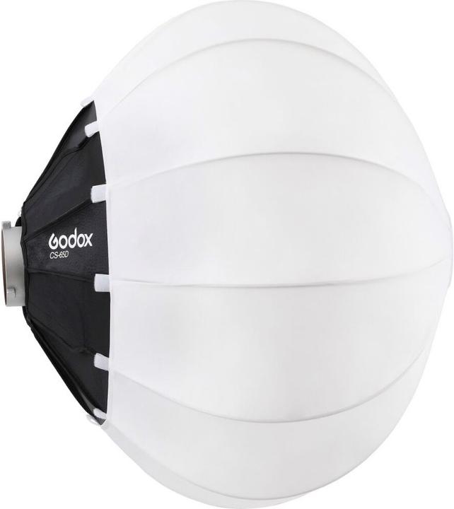 Image du produit Godox Boîte à lumière lanterne, 65 cm (Boîte à lumière, 65 cm)