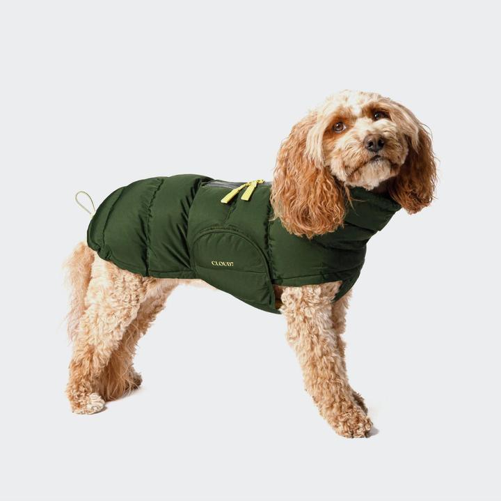 Produktbild Cloud 7 Alaska (6, Hundemantel)