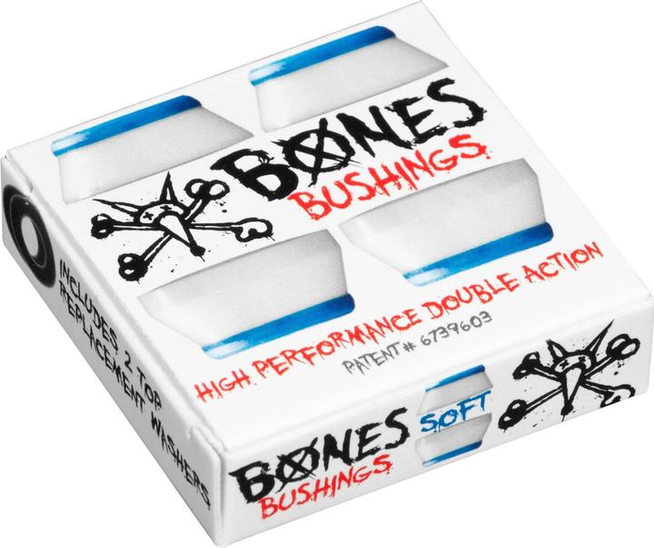 Immagine prodotto Bones Boccole Hardcore (2Set)