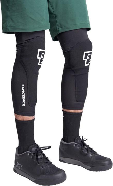 Image du produit Race Face Charge (XL, Genouillère, Couples)