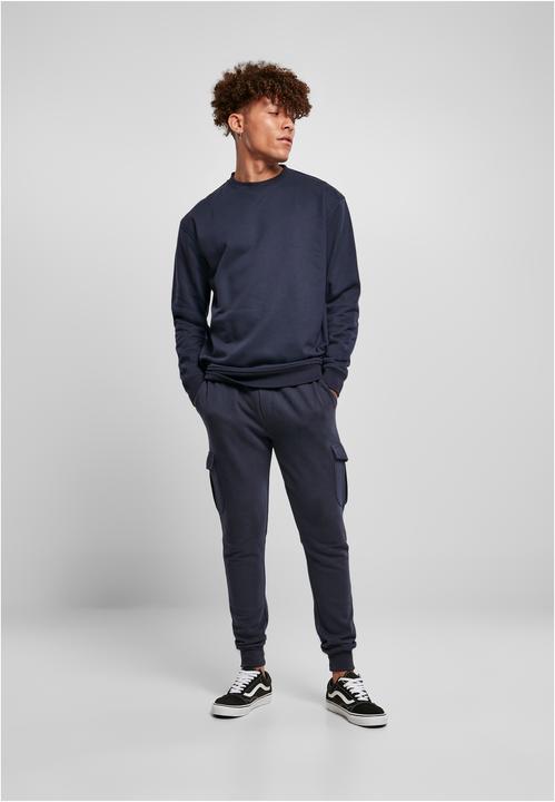 Image du produit Urban Classics Sweat ras du cou - 93354 (L, XXL)